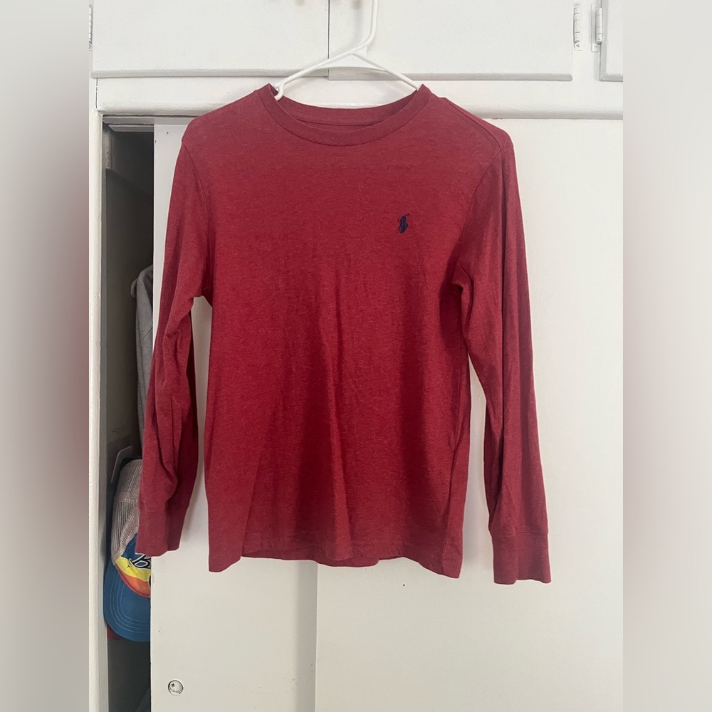 Polo Ralph Lauren Boys Tee